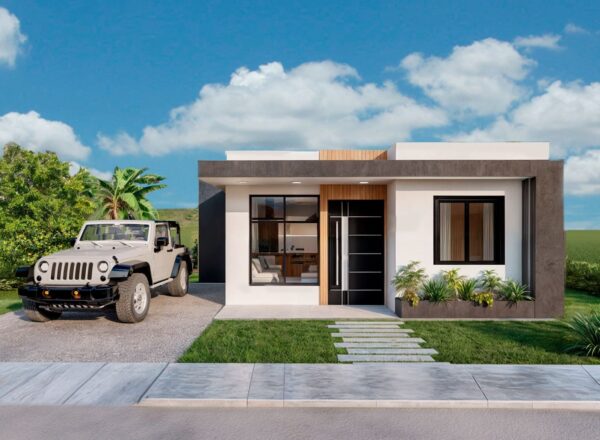 Casa Refugio