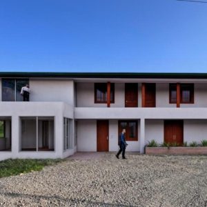 Casa Soneto Alegre