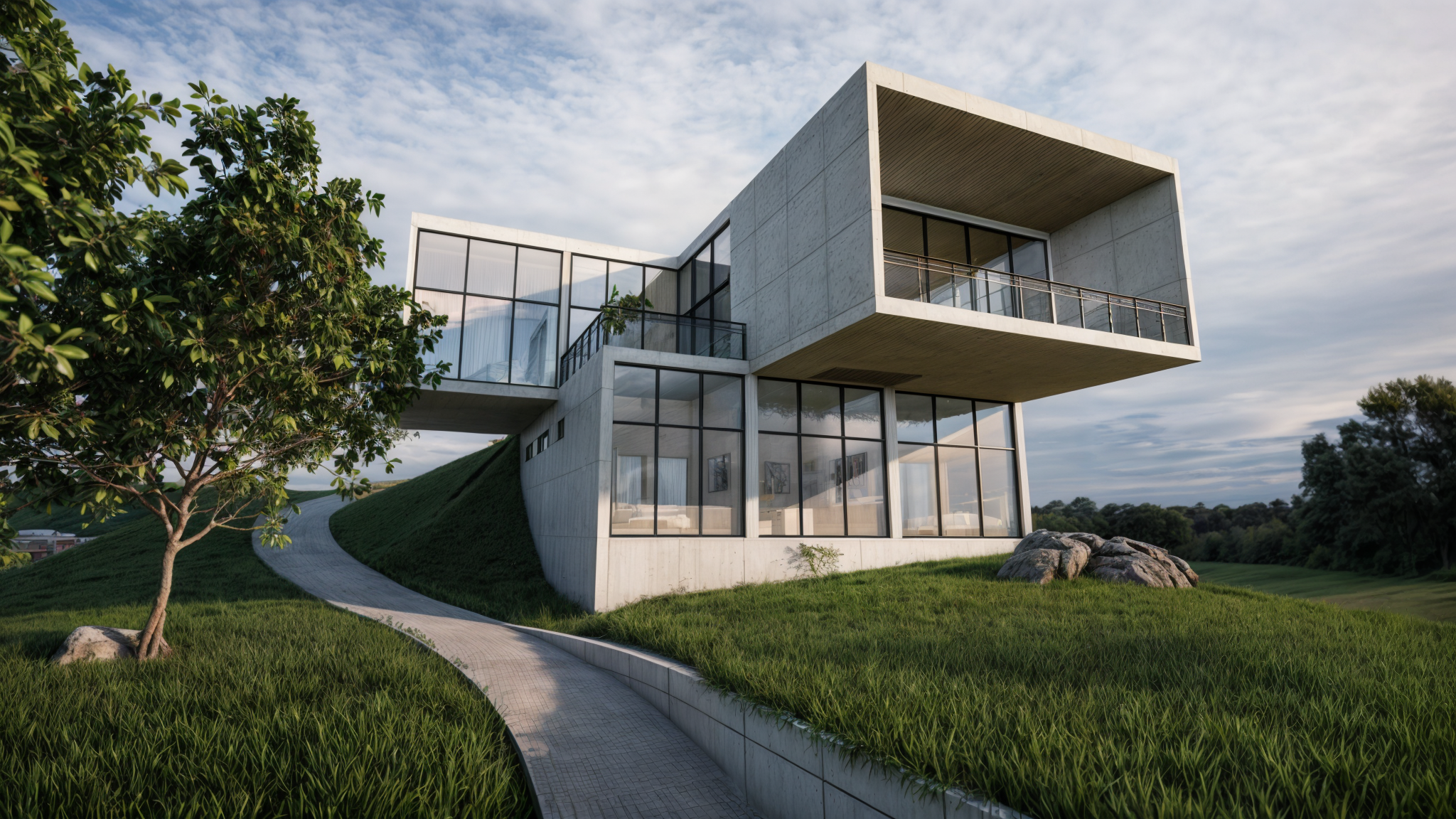 Casa LADERA CASA PAZ