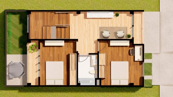 Casa Terrazas - Imagen 3