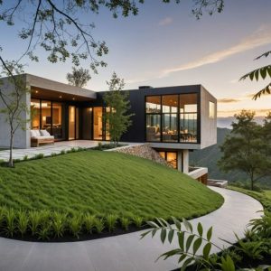 Casa LADERA CASA PAZ