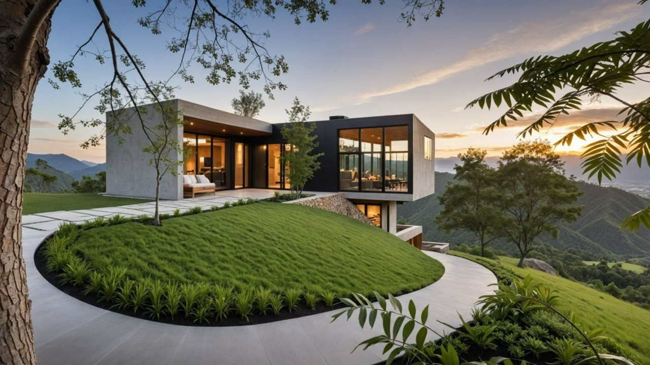 Casa LADERA CASA PAZ - Imagen 2