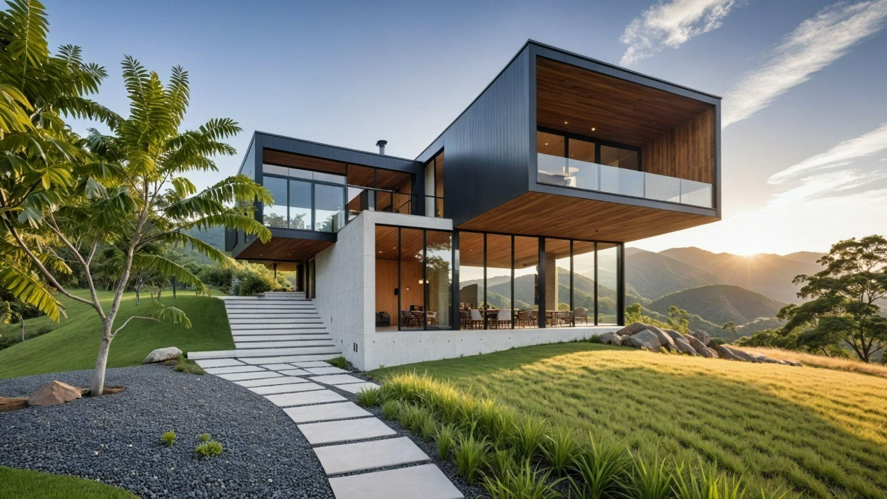 Casa LADERA CASA PAZ - Imagen 3