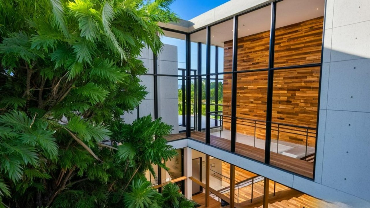 Casa LADERA CASA PAZ - Imagen 4