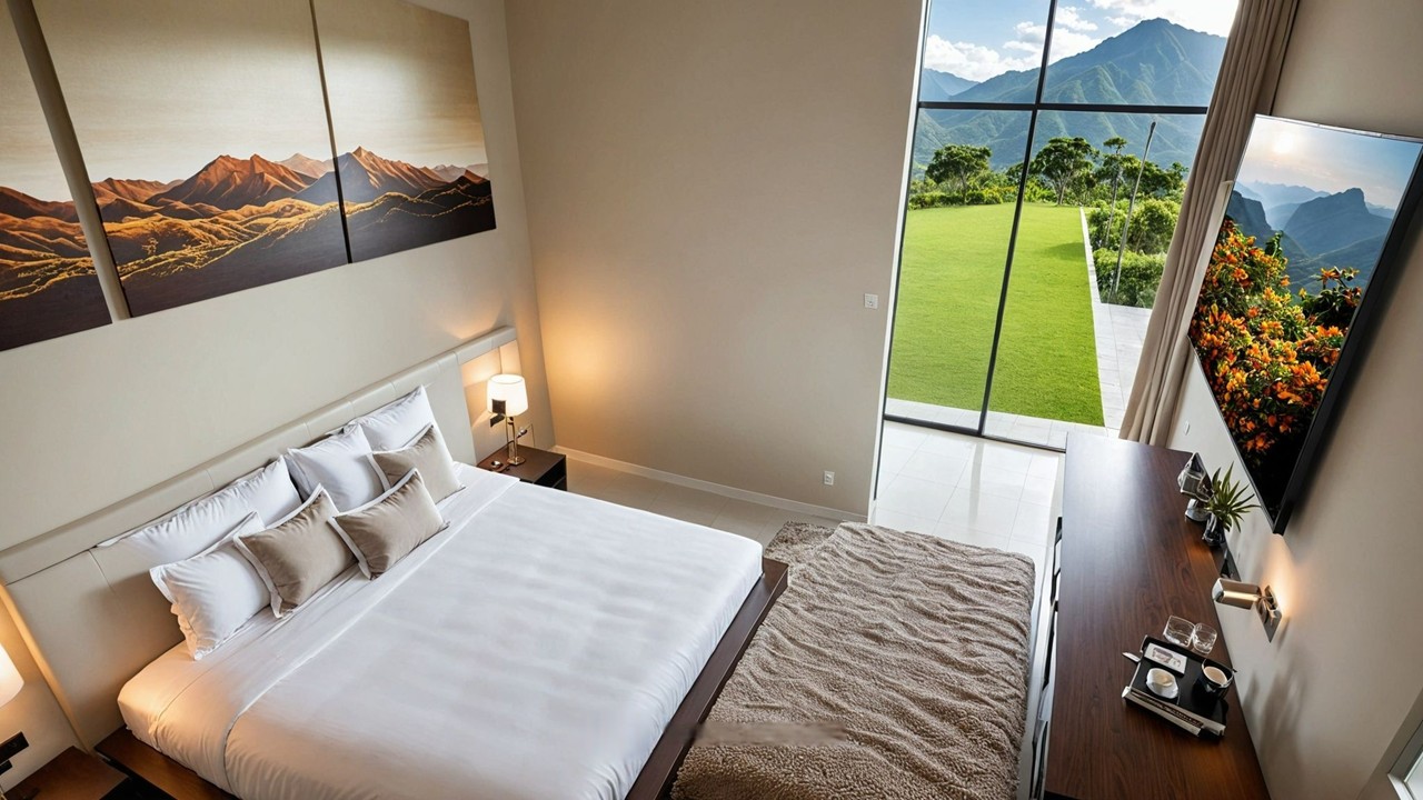 Casa LADERA CASA PAZ - Imagen 5