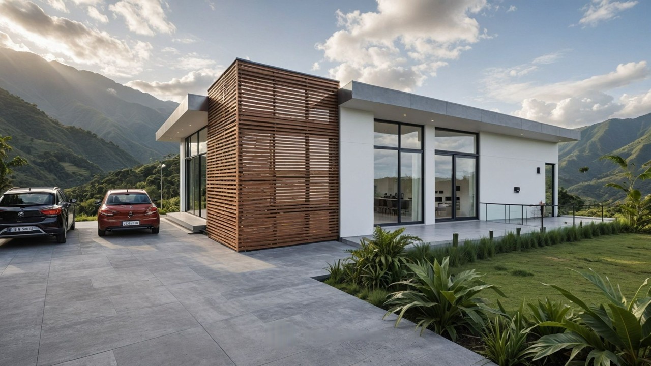 Casa FORTALEZA - Imagen 2