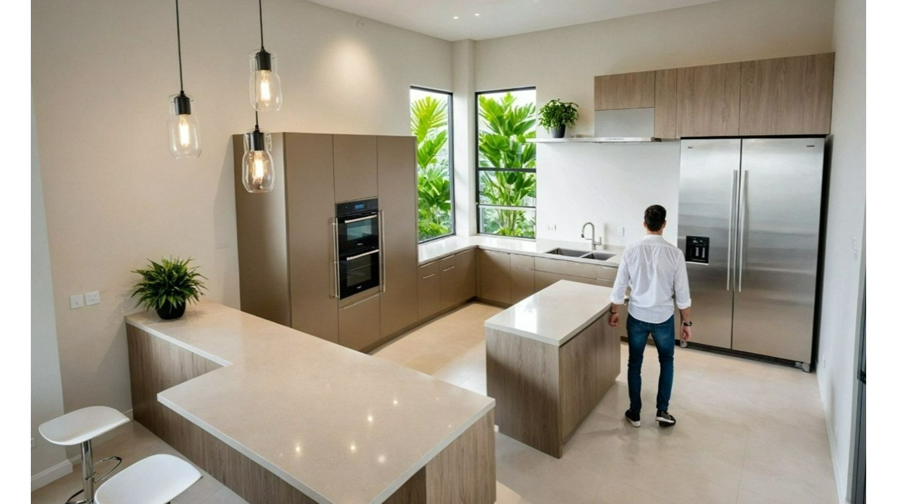 Casa FORTALEZA - Imagen 3