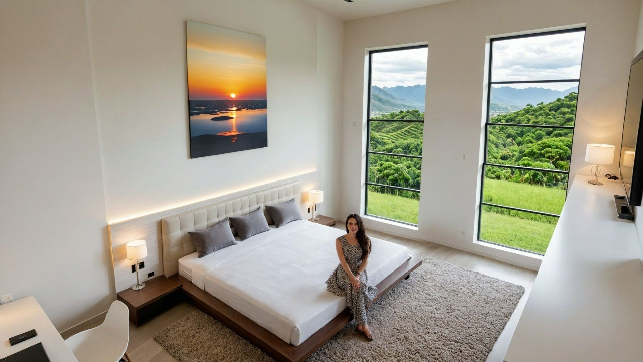 Casa FORTALEZA - Imagen 4