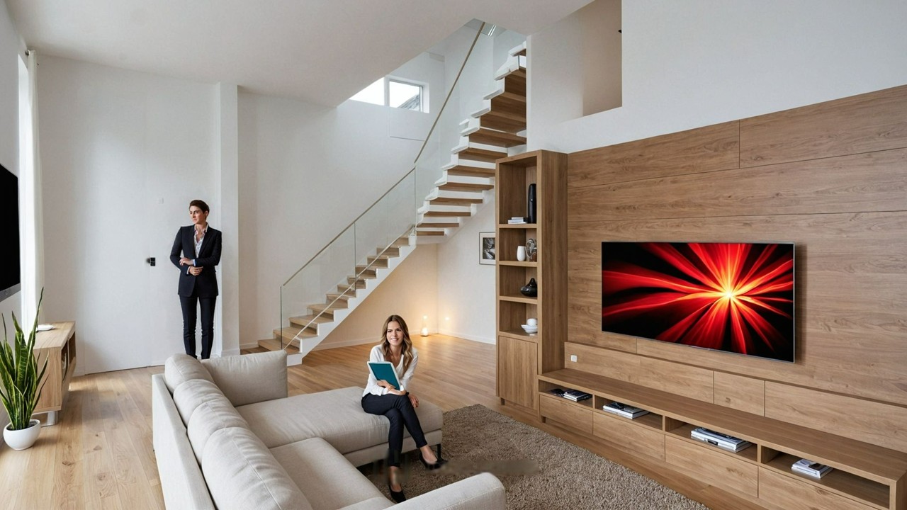 Casa FORTALEZA - Imagen 5