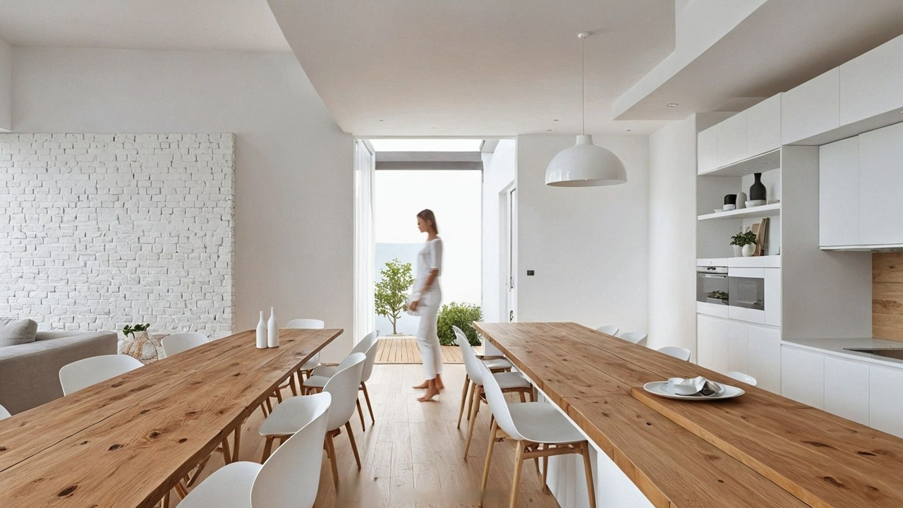 Casa ALBOR - Imagen 2