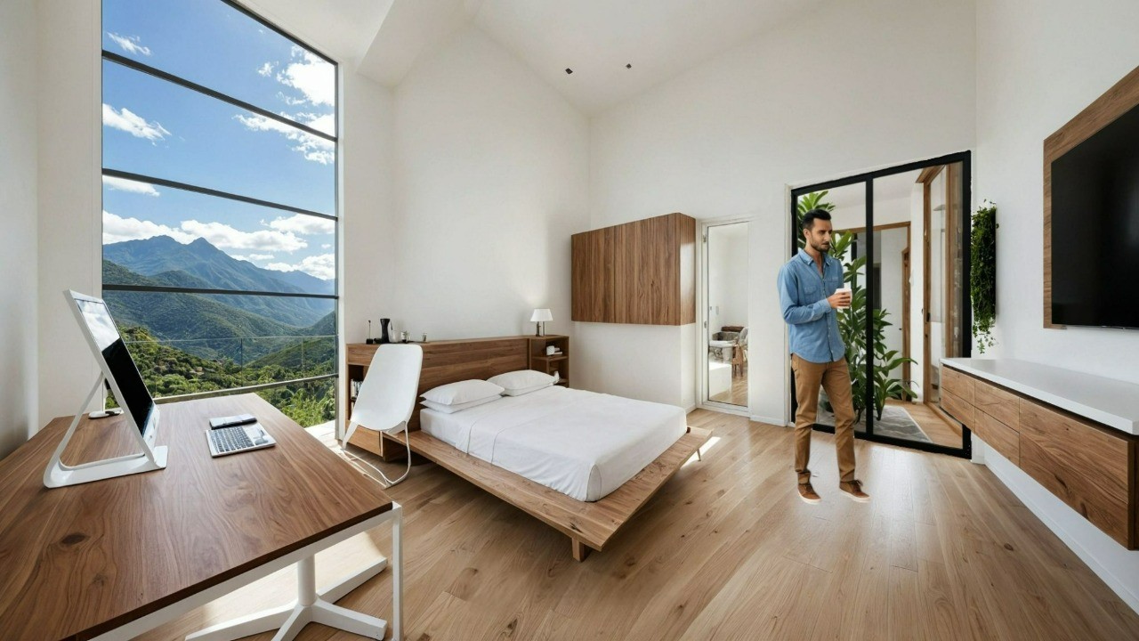 Casa ALBOR - Imagen 3