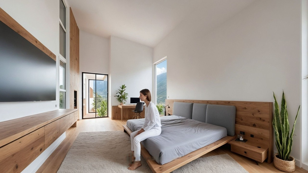 Casa ALBOR - Imagen 4