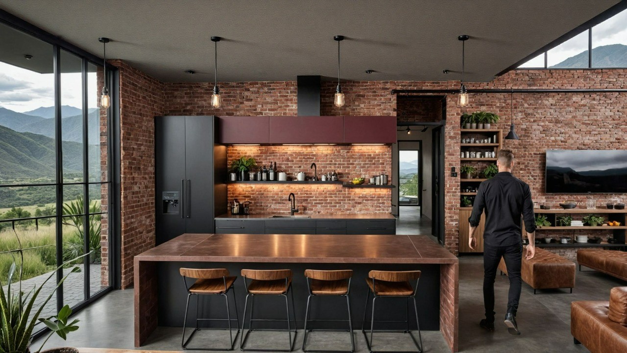 Casa Brisas de paz - Imagen 2