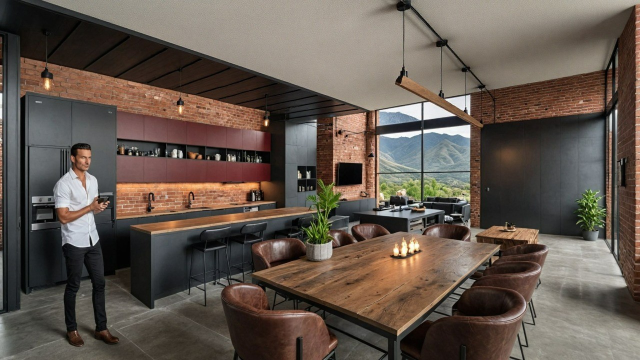 Casa Brisas de paz - Imagen 3