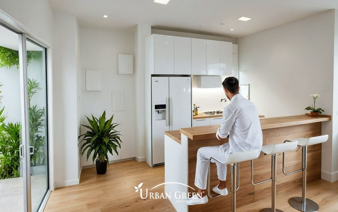 Casa SOLARIS - Imagen 2