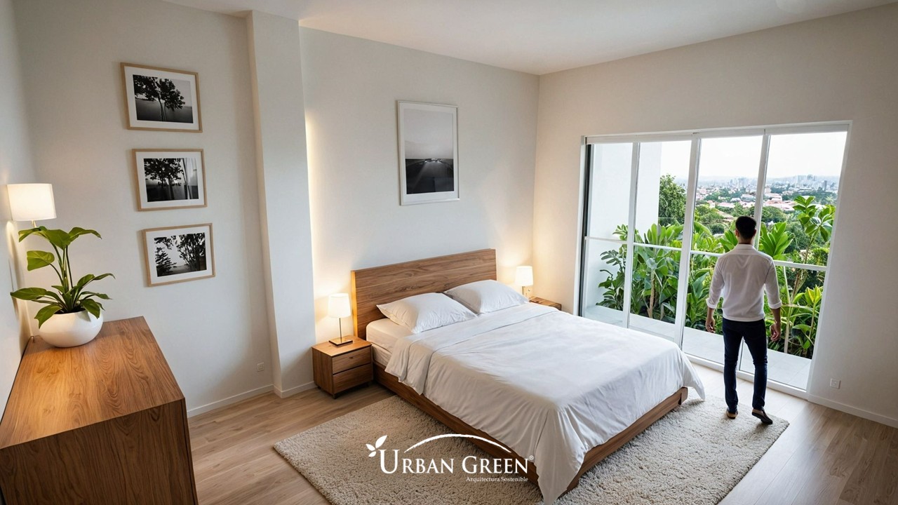 Casa SOLARIS - Imagen 3