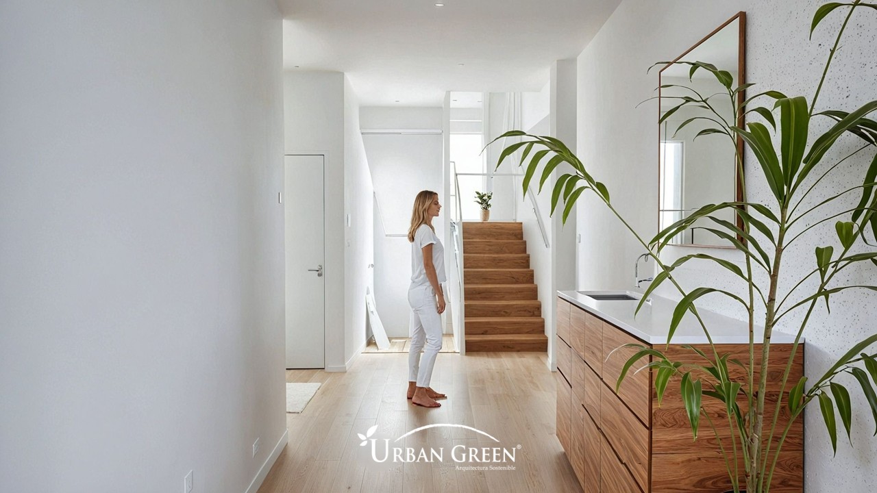 Casa SOLARIS - Imagen 4