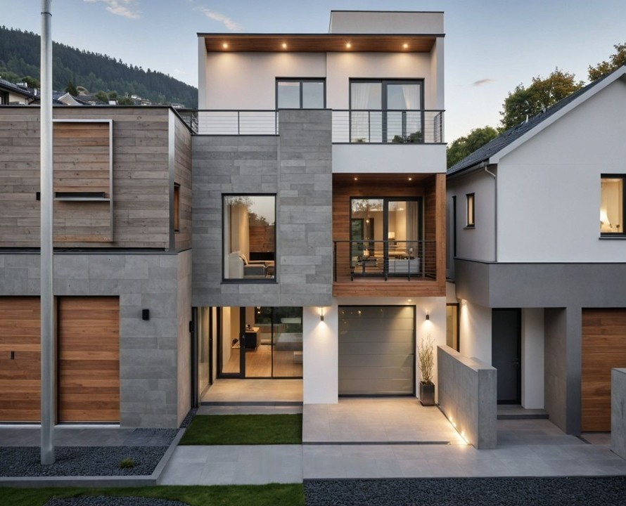 Casa SOLARIS - Imagen 5