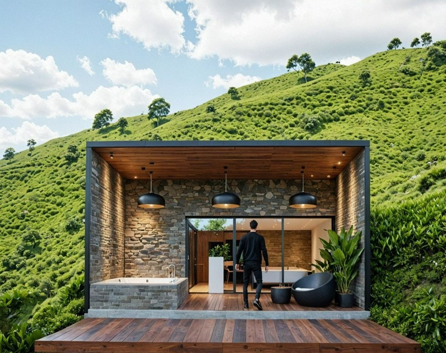 ANUMA o Tepui - Imagen 4