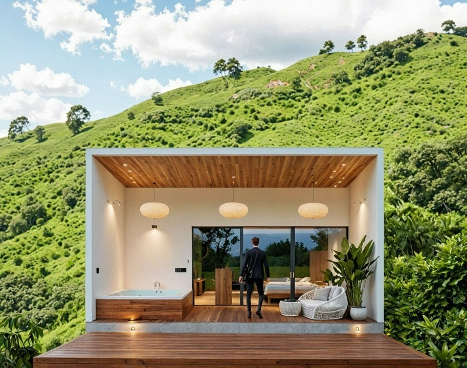 ANUMA o Tepui - Imagen 5