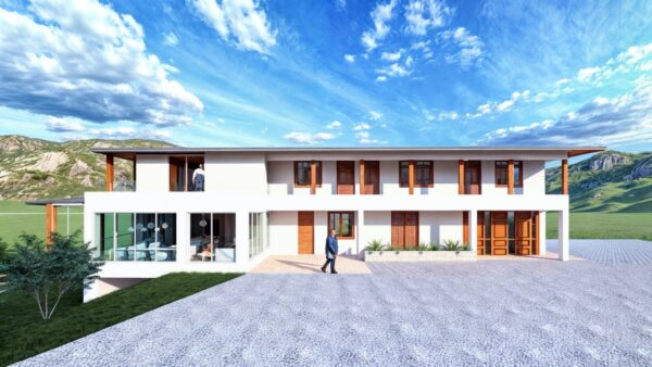 Casa Soneto
