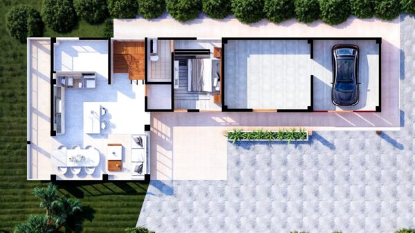 Casa Soneto - Imagen 2