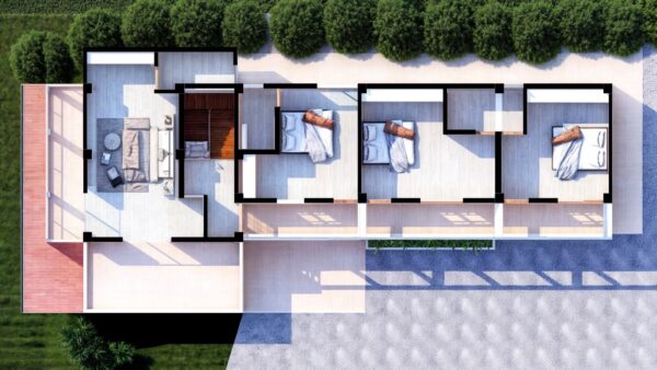Casa Soneto - Imagen 3